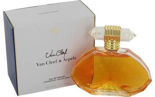 Дамски парфюм VAN CLEEF & ARPELS Van Cleef